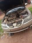 A picture of Nissan Almera for sale Ac chilling Interior Gear Engine Price