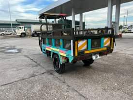 A picture of GUTA WANHOO CC 250