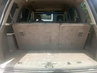 A picture of Honda pilot 2005