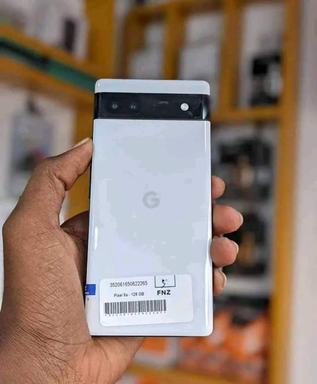 google pixel