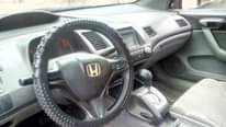 A picture of Honda Civic Super Clean Full Opinion Price 1 5 Location