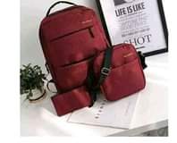 backpacks