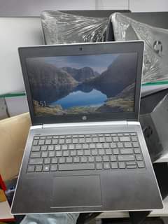 hp probook