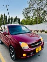 A picture of Suzuki Swift