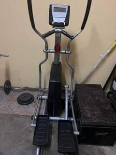 gym equipment