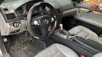 A picture of CLEAN REGISTERED 2008 C300 2 7M NET PRICE ABUJA 08136543220