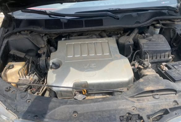 A picture of Car