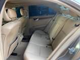 A picture of Benz C300