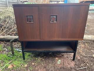 cupboards