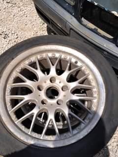 Kevaughn S.