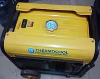 A picture of Thermocool generator
