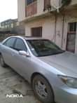 A picture of Toyota Camry
