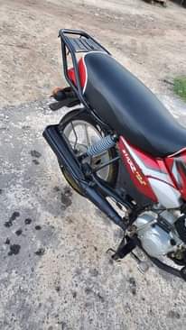 A picture of Tvs DDK