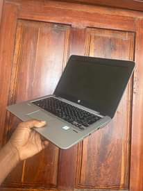 A picture of HP ELITEBOOK 820 G3 SSD 256GB RAM 8GB CHAJI MASAA