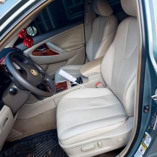 A picture of Distress Distress Toyota Camry 2008 Model Awka 4 5m Please