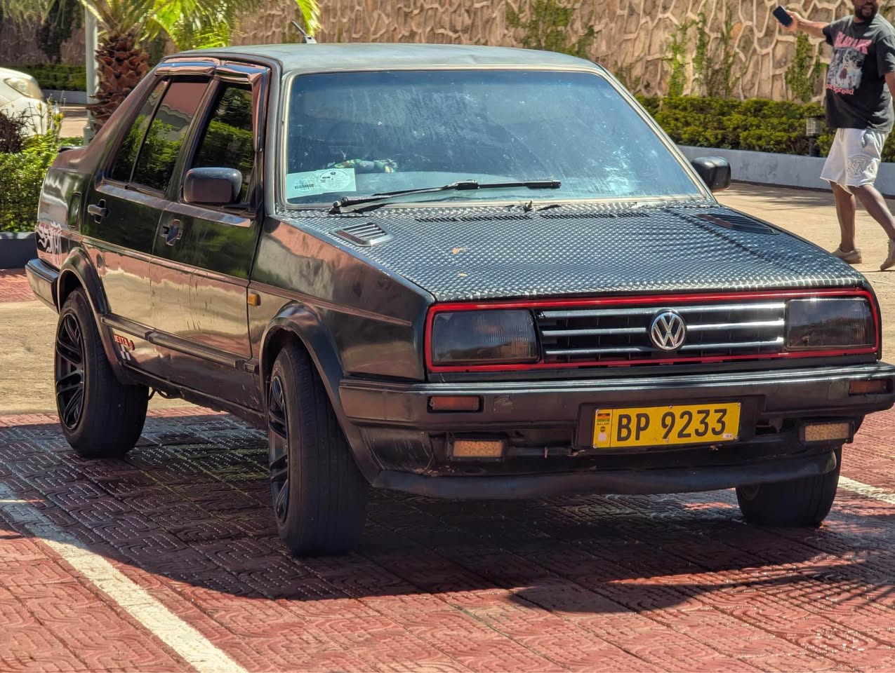 vw