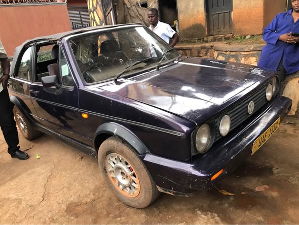 A picture of Golf1