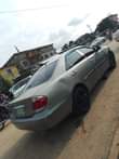 A picture of Awoof awoof For any Lucky buyer My car for sale
