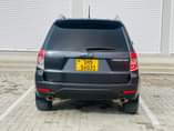 A picture of 2008 SUBARU FORESTER