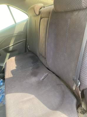 A picture of DISTRESS SALE TOYOTA YARIS URGENT MONEY NEEDED FOR 2M KADUNA