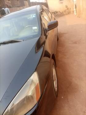 A picture of Reg Honda Accord with smooth engine Ac chilling Gear untouched
