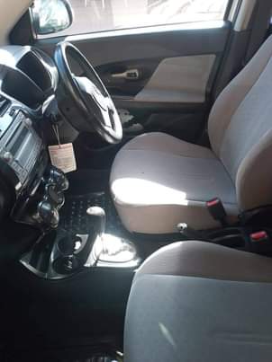 A picture of 2009 Toyota IST Toyota 1.5cc