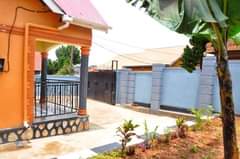 A picture of NEWLY BUILT MODERNISED HOUSE FOR SALE AT NANSANA KAMBUBI AT