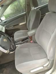 A picture of Distress sale Toyota Camry big daddy 2006 model Everything is