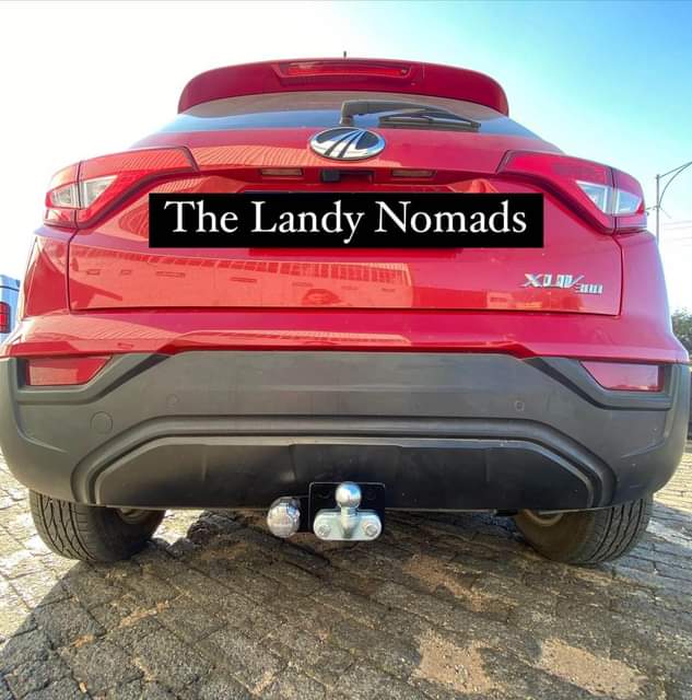 Land R.