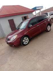 A picture of TOYOTA MATRIX AVAILABLE FOR SALE 2006 SILENT ENGINE AND PERFECT