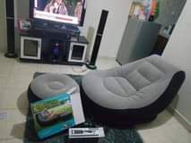 A picture of Inflatable Sofas New Stock Now Available 0773225558