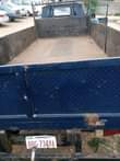 A picture of Toyota Dyna 200 Diesel engine 2.5M Okene Kogi State