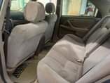 A picture of Used 2002 TOYOTA CAMRY