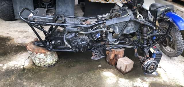 used suzuki for sale by owner nz