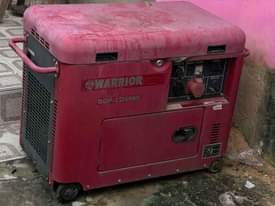 A picture of GENERATOR LINAUZWA 1.9M PIGA 0676749120