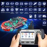 car diagnostic machine