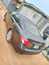 A picture of Lexus Es350 2008 Model