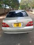A picture of TOYOTA BREVIS