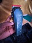 A picture of Vifaa vya saloon vinauzwa vina mwezi tu Kiti cha saloon