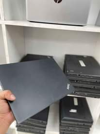 A picture of Lenevo t490 i5 8th 8 256 ssd Lenevo t480 i5