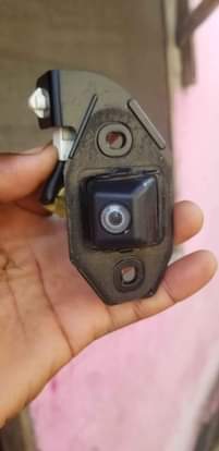 A picture of Riverse Camera