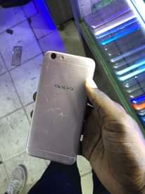A picture of Oppo A57