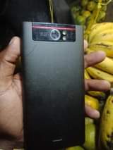 A picture of Tecno c8