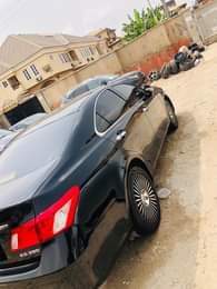 A picture of KinzzyAuto s LTD 08102439854 8 200 000 Refer and earn