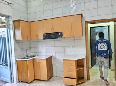 self compound houses