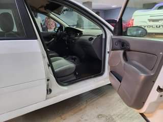 A picture of Clean Registered 2005 Ford Focus For Sale.