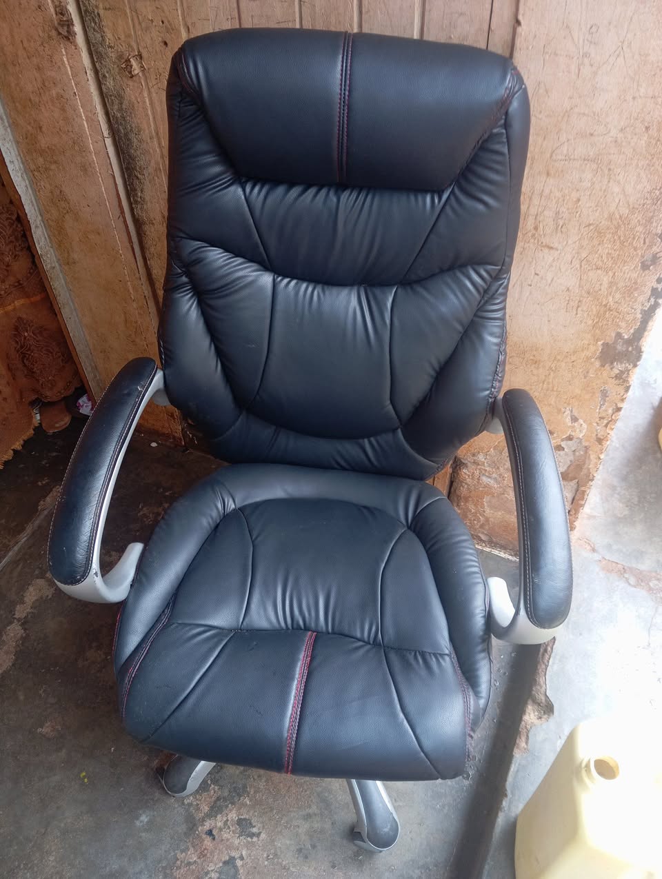 A picture of Office chair