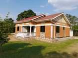 A picture of COUNTRY HOUSE 4 SALE located in Wakiso baka with 4