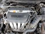 A picture of Clean Nigeria use Manual drive Honda civic 2008 due for