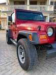 A picture of Jeep